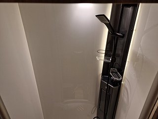 Husbil-integrerad Kabe IMPERIAL Ri 810 LGB 30 av 36
