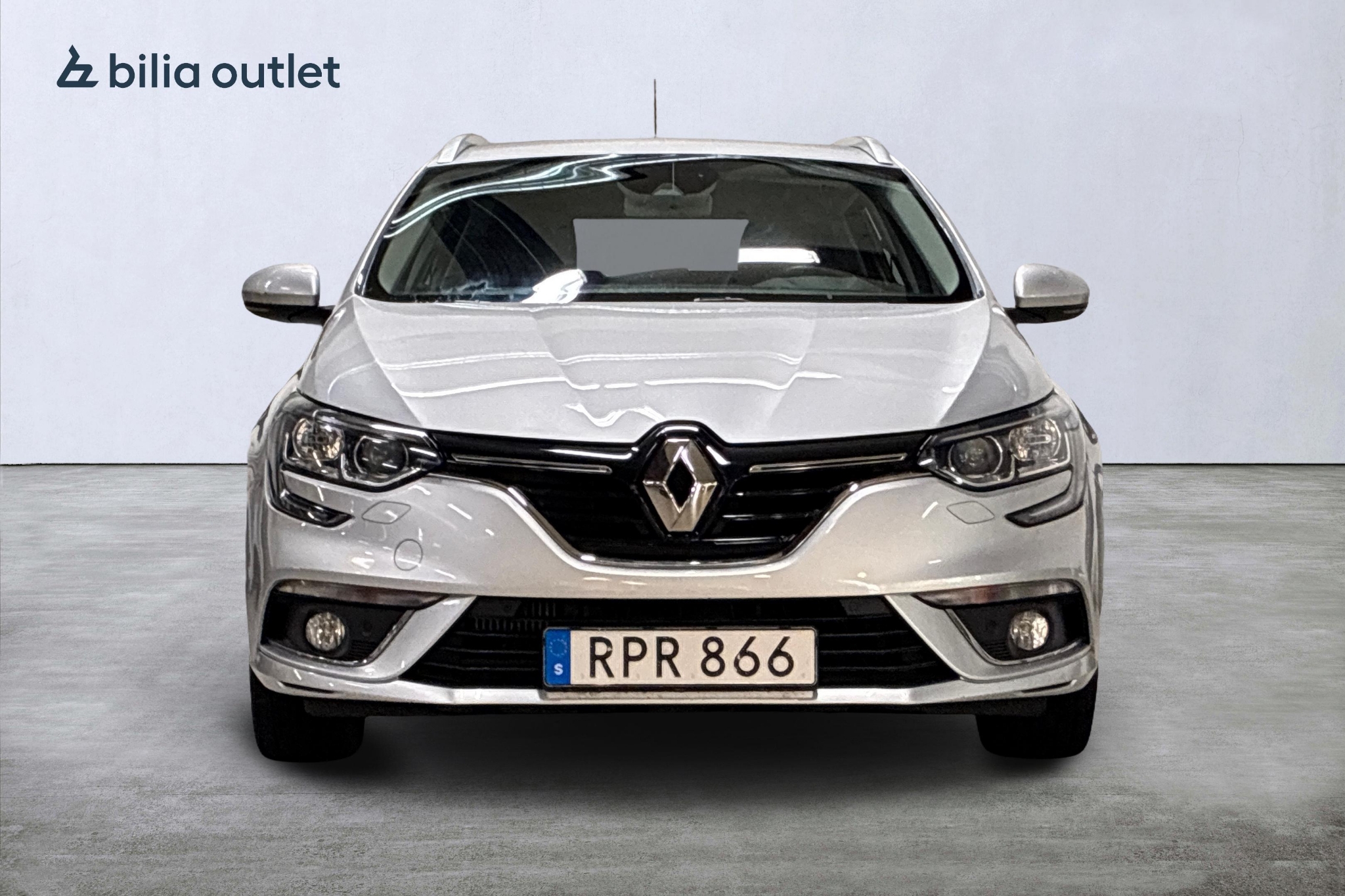 Renault Megane 2019, kuva 3/10