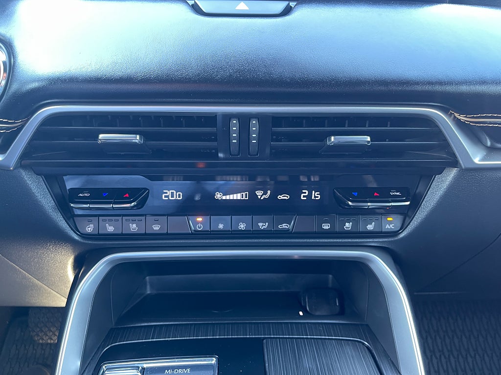 Mazda CX-60 2.5L PHEV 326 hk AWD Homura Skinn, BOSE, 360