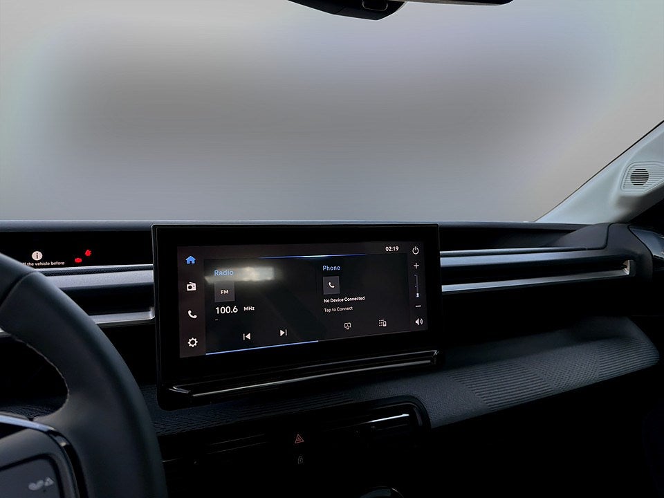 Bild på Citroën E-C3 Plus Aut - OMGÅENDE LEVERANS!