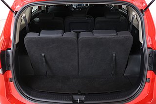 Minibuss Kia Carens 21 av 22