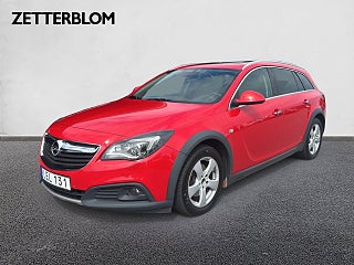 Kombi Opel Insignia