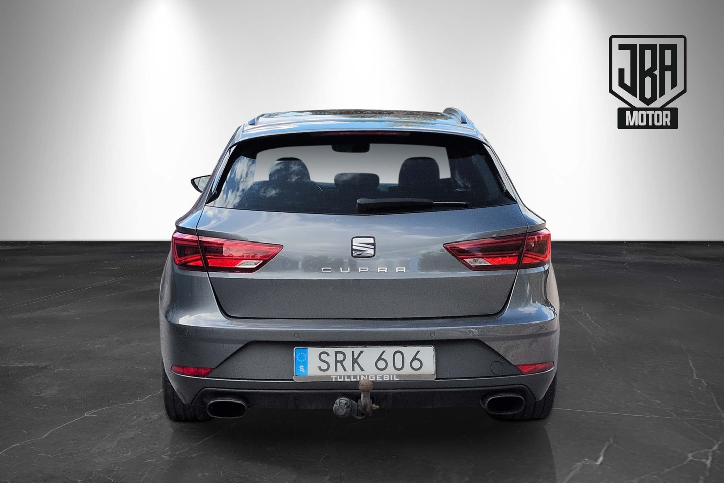 Seat Leon 2018, bild 6/10