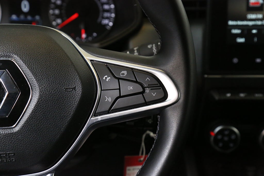 Renault Clio 1,0 TCe Zen 5D 2023