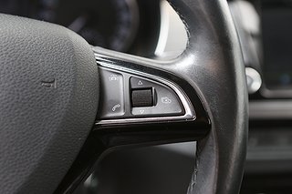 Kombi Skoda Fabia 15 av 21