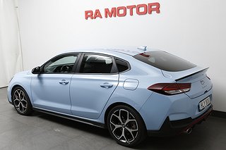 Halvkombi Hyundai i30 4 av 23