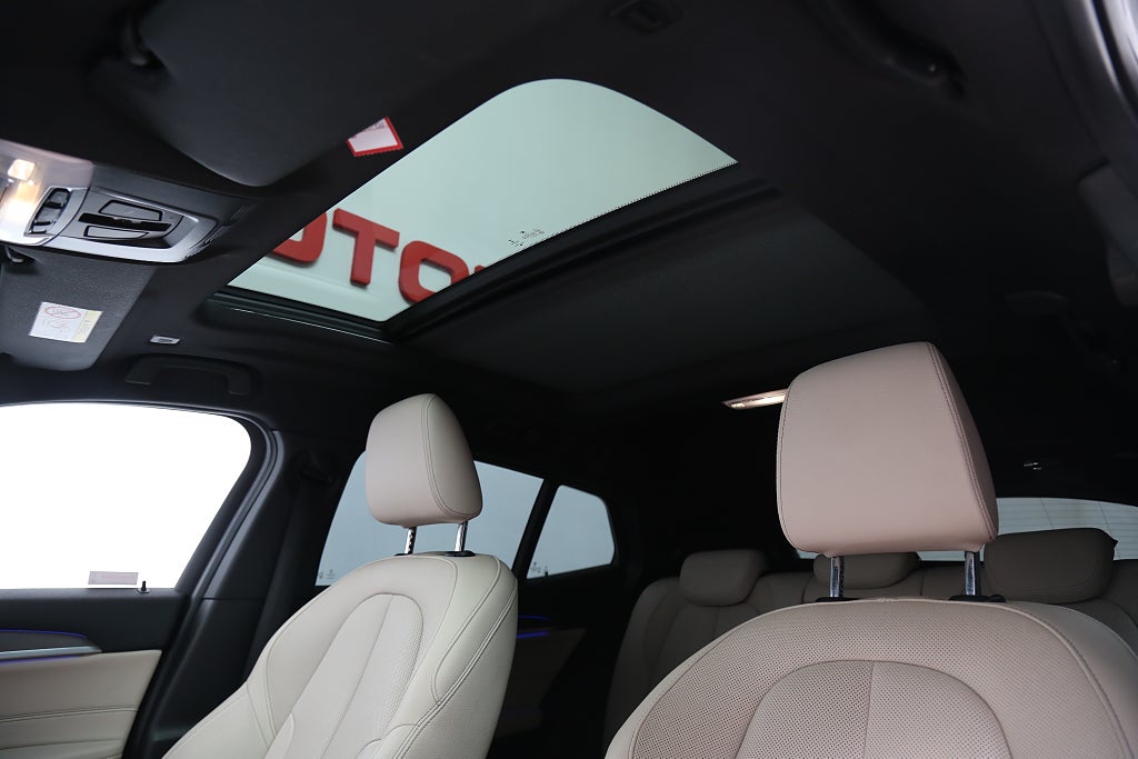 BMW X2 M35i  xDrive 306hk M-Sport Navi Panorama Head-Up 2019