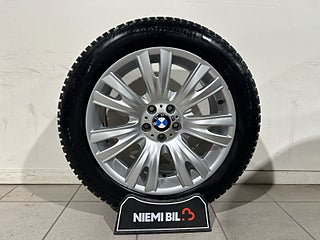 BMW X5 xDrive40d 7-sits M Sport Drag Dvärm Kamera GPS SoV