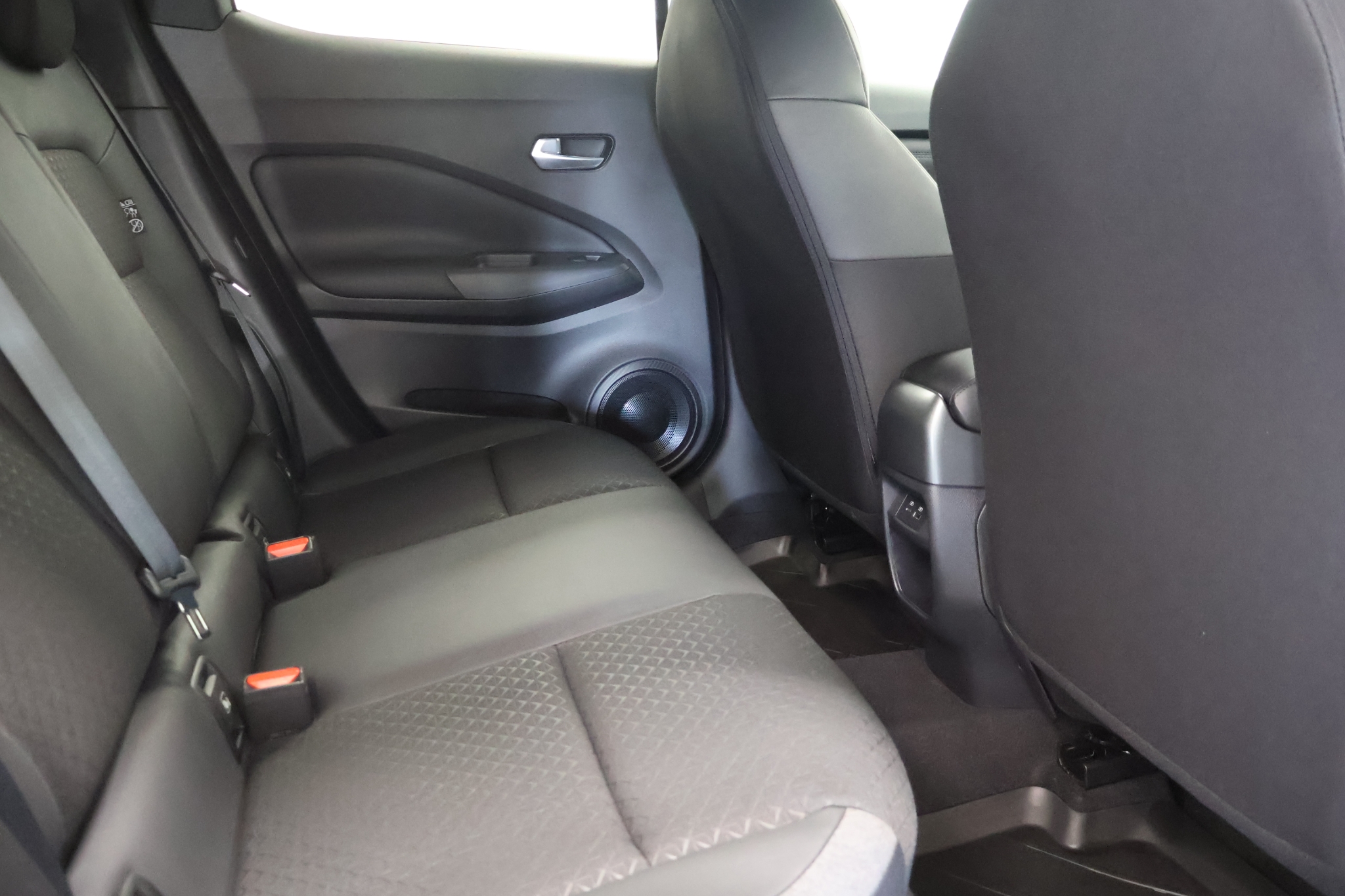 Nissan Juke N-Connecta 2026, bild 7/10