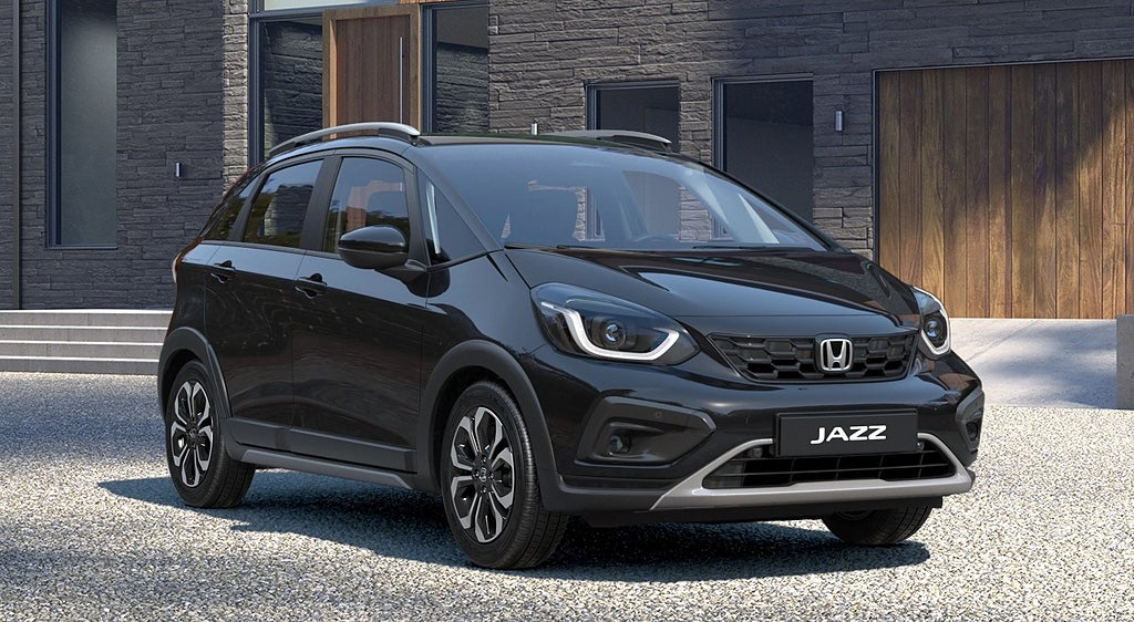 Honda Jazz Crosstar Advance FullHybrid | 2026 2026
