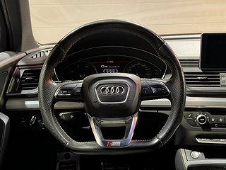 SUV Audi Q5 15 av 23
