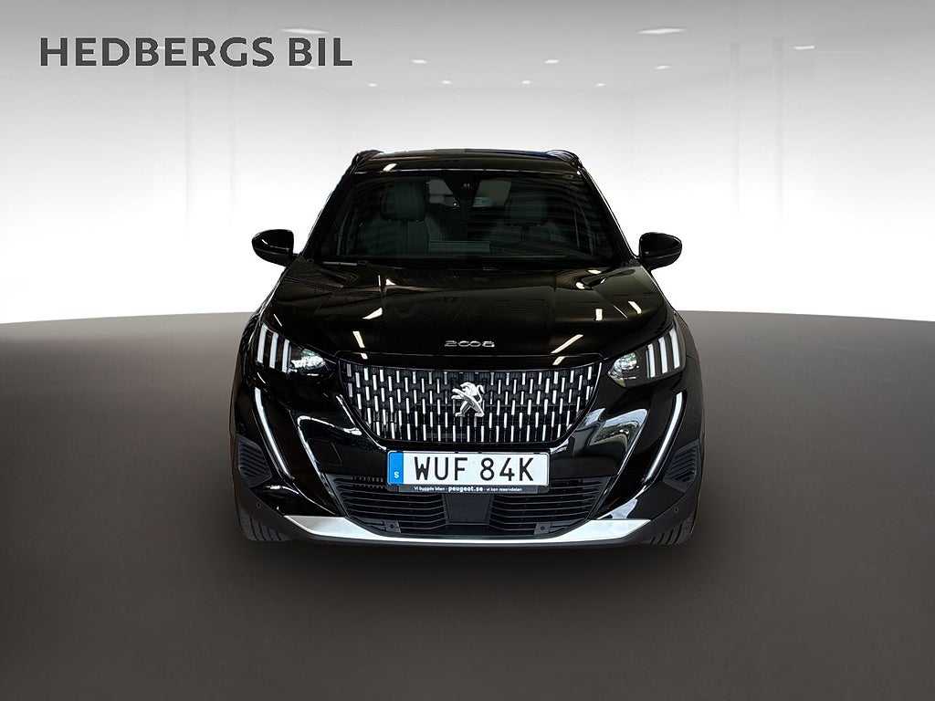 Peugeot 2008 1.2 PureTech 130HK AUTOMAT thumbnail