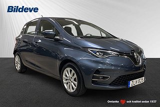 Usata Renault Zoe 2022
