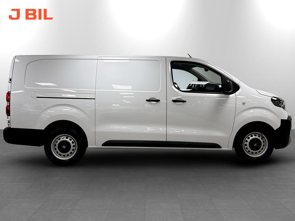 Bild på Opel Vivaro Van Long 2.0 BlueHDi 180hk Aut L3 B-KAMERA WEBASTO