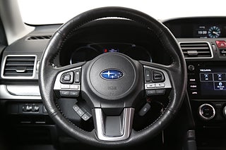 SUV Subaru Forester 15 av 25