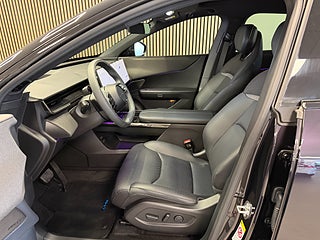 Mazda CX-6e Takumi 78kwh * * — bild 9 av 17