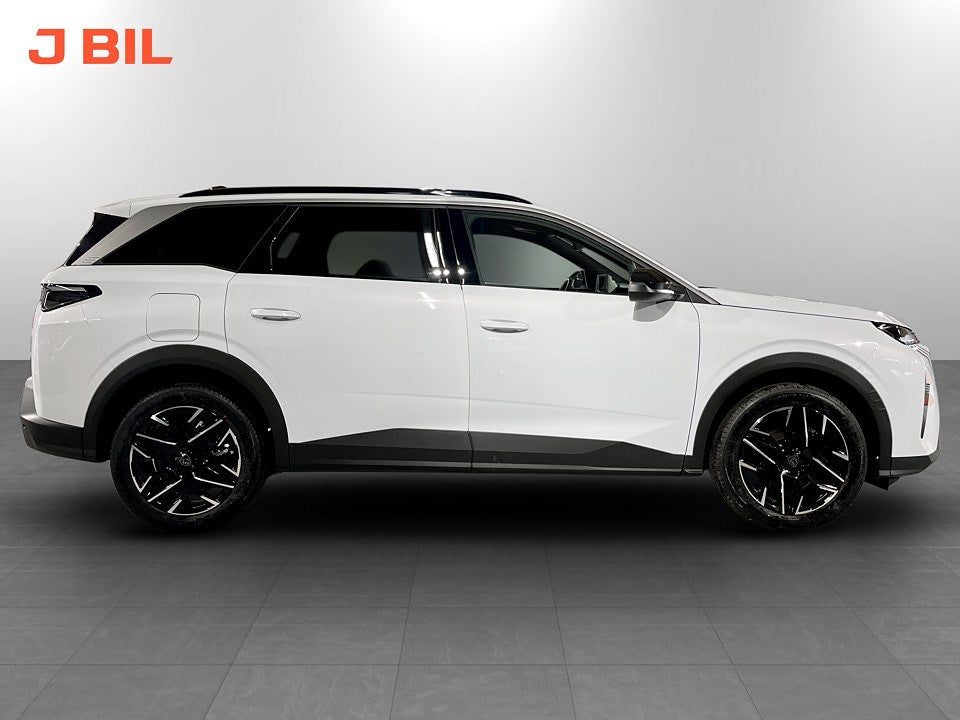 Bild på Peugeot 5008 Allure Hybrid - KAMPANJ! PRIVATLEASA FRÅN 24 MÅN