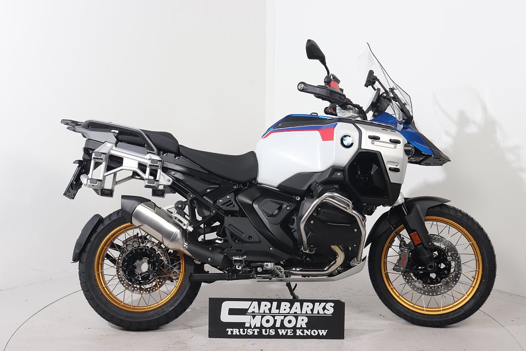 BMW R 1300 GS Adventure 