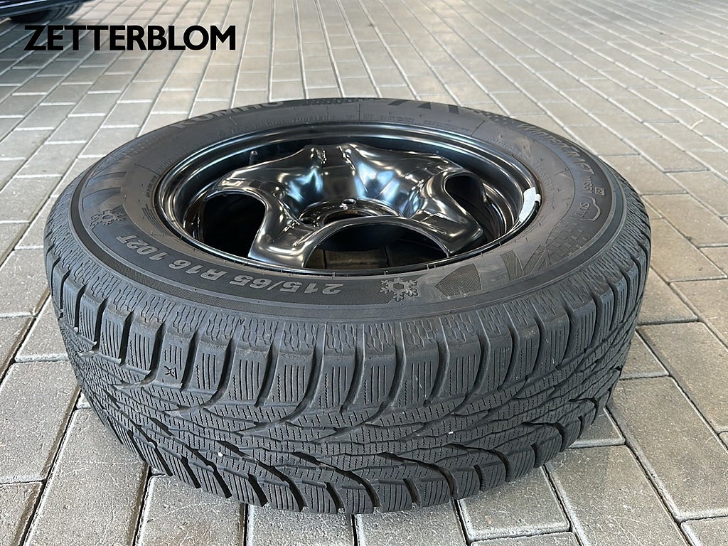 Halvkombi Citroën C4 16 av 17