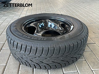 Halvkombi Citroën C4 16 av 17