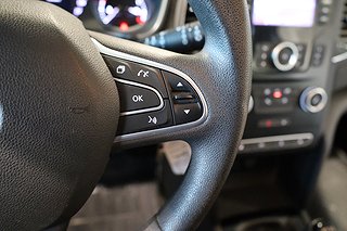 Halvkombi Renault Mégane 17 av 17