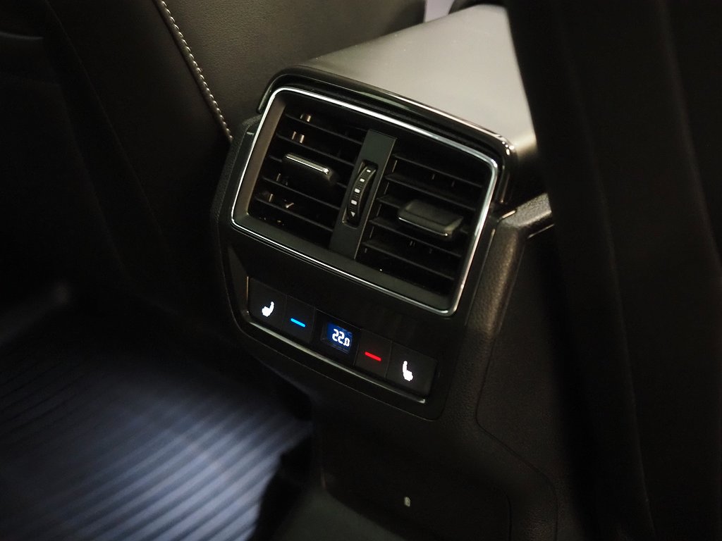 Skoda Kodiaq 2.0 TDI 200hk 4x4 | 7-sits |Drag|D-värm|Pano| 2021