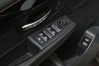 Minibuss BMW 218 9 av 24