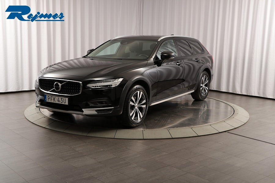 Volvo V90 Cross Country B4 AWD Diesel Adv SE