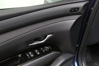 SUV Hyundai Tucson 17 av 27