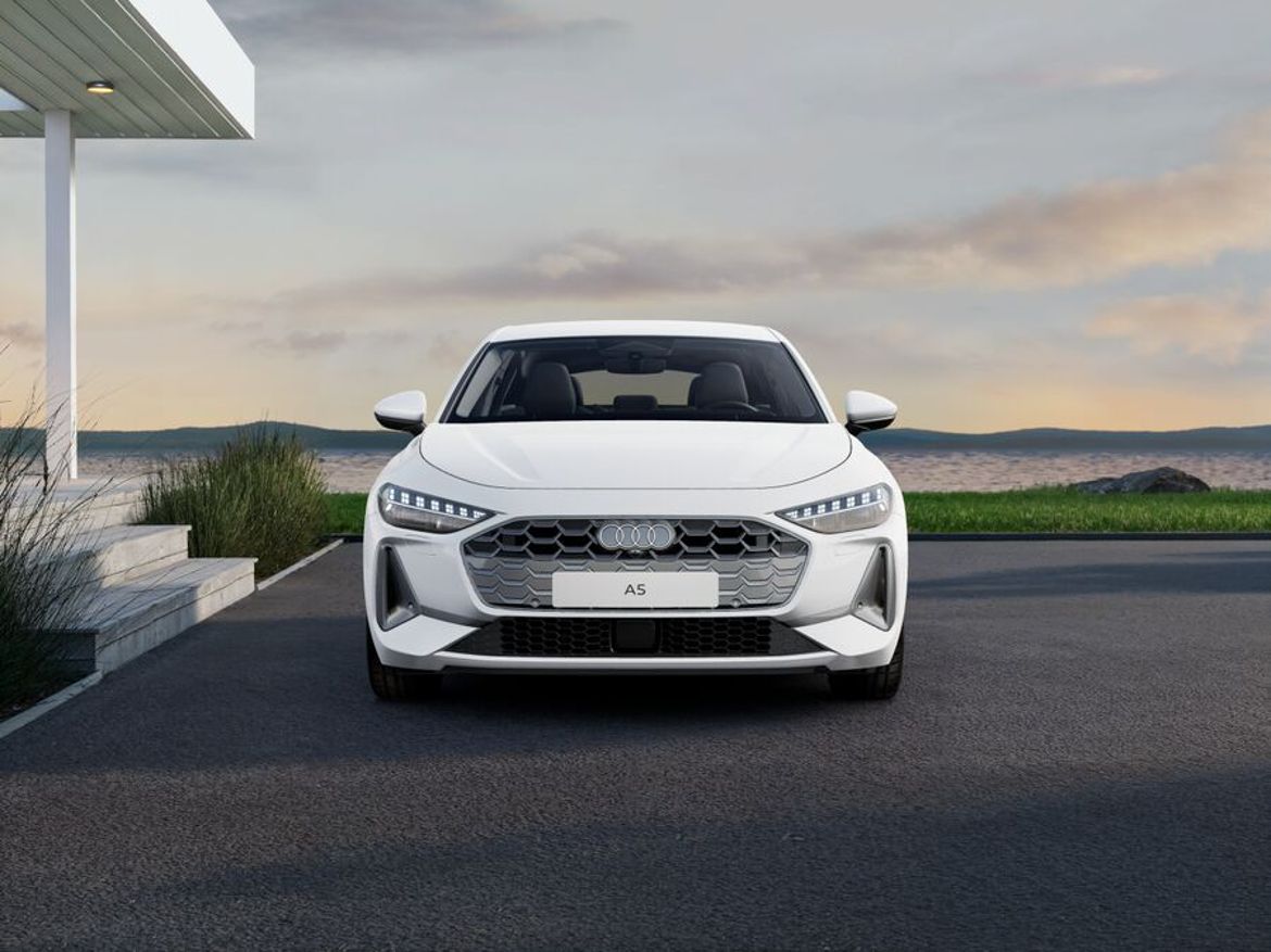 Audi A5 2026, bild 3/36