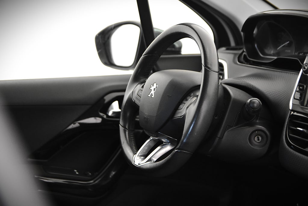 Peugeot 208 2016 - miniatyr 17