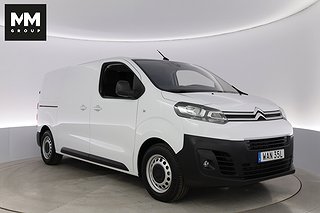 Citroën e-Jumpy Electric Business Premium L2 Drag 75kWh