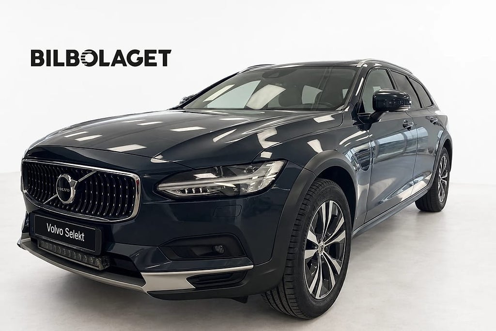 Volvo V90 Cross Country D4 AWD Advanced