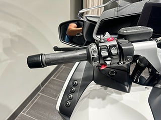 BMW R1250RT 3,45%/ACC/Comfort/Dynamic/Toppbox/Motorbågar