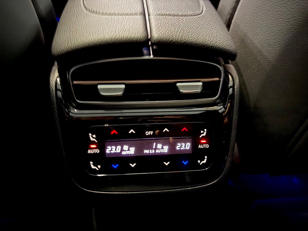 Mercedes-Benz EQE SUV AMG 43 4MATIC AMG Line Premium Plus - bild 13