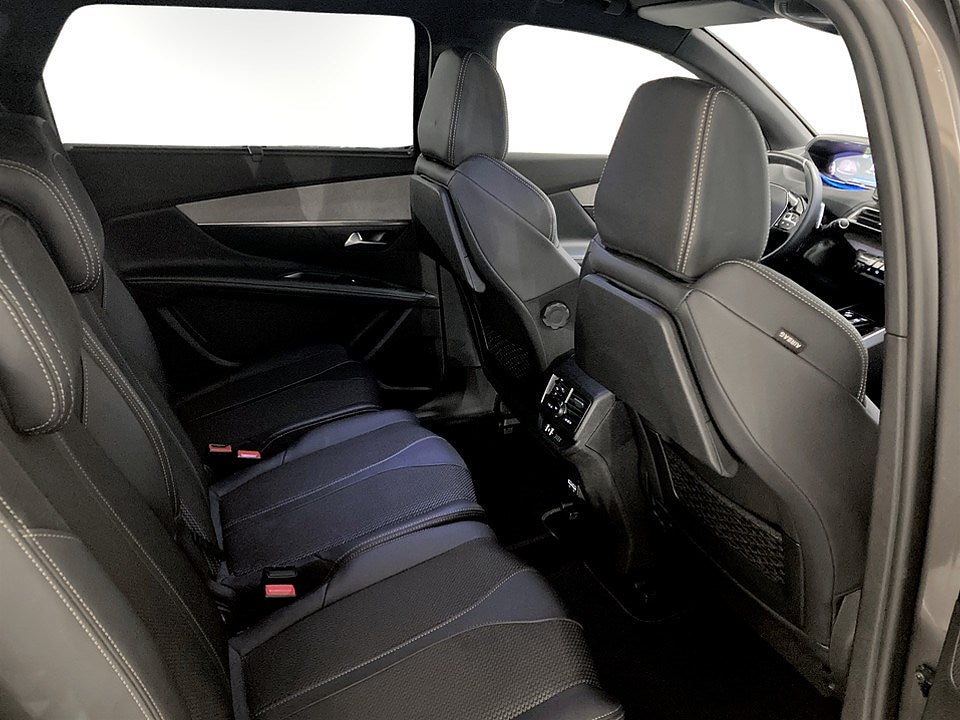 Bild på Peugeot 5008 GT Black Pack 1.2 PT 130hk Aut - 7-SITS, B-KAMERA