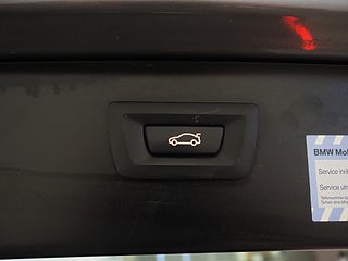 Kombi BMW 520d 22 av 23