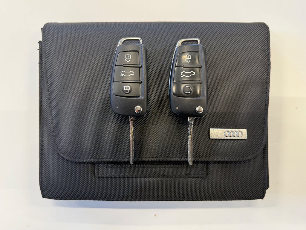 Audi A3 Sportback 35 TFSI S Tronic Proline 4800 mil 2 Ägare - miniatyr 19