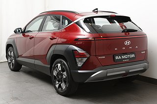 SUV Hyundai Kona 3 av 23