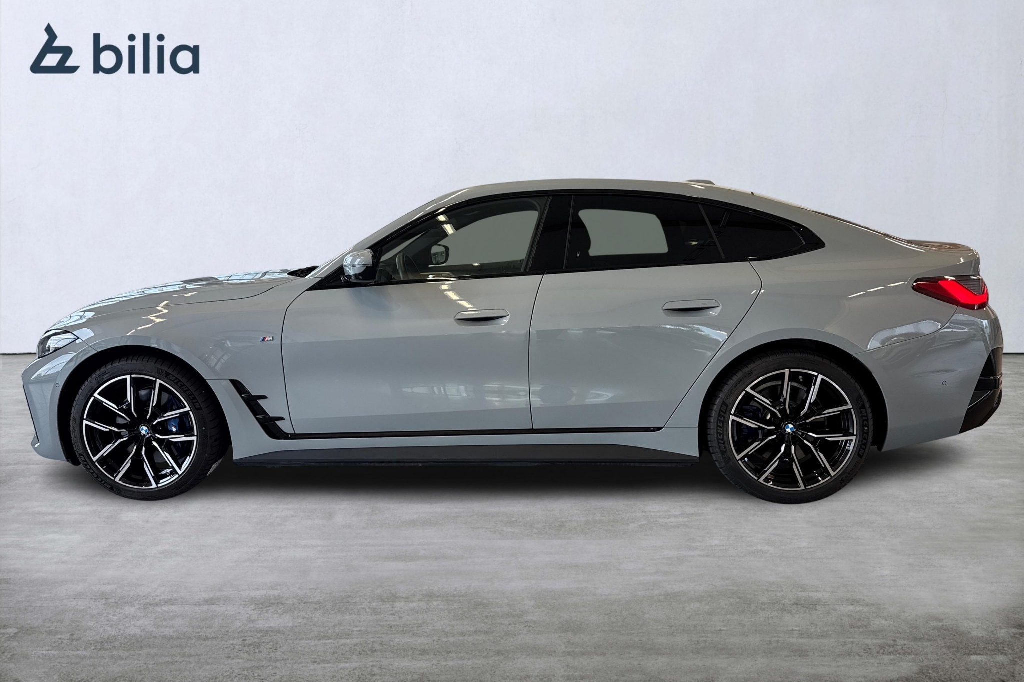 BMW i4 2025, kuva 3/52