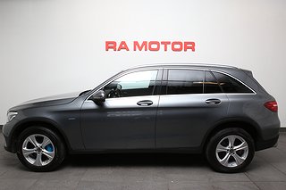 SUV Mercedes-Benz GLC 3 av 26