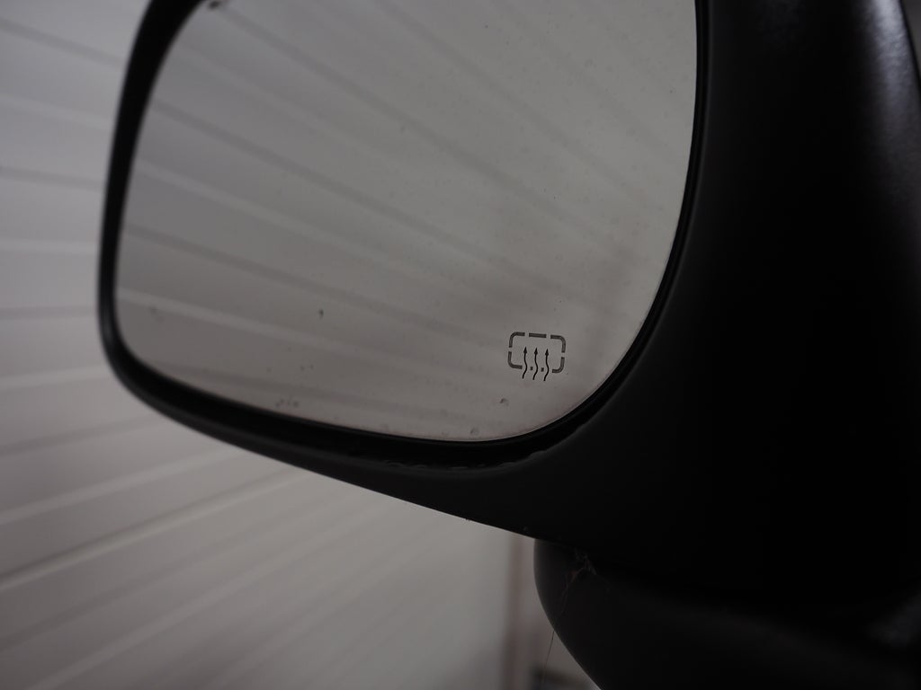 Dodge RAM 1500 Quad Cab 4.7 V8 238hk Lone Star | Dragkrok | 2006