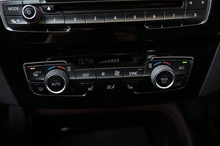 SUV BMW X1 17 av 21