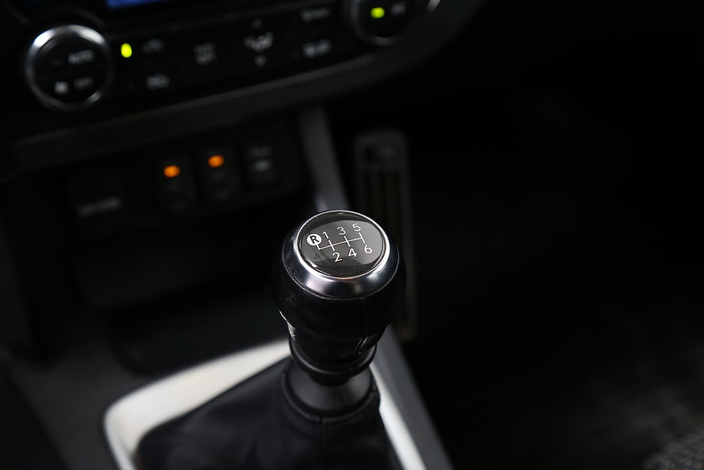 Toyota Auris 1,6 132hk Active Touring Sports Motorvärmare 2013