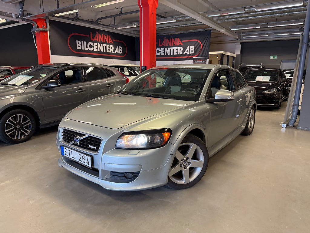 Volvo C30 2010