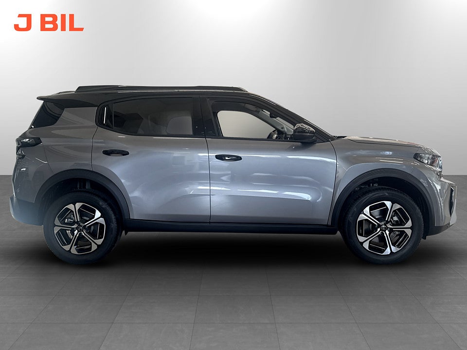 Bild på Citroën C3 Aircross MAX Hybrid 145hk 7-SITS - DEMO