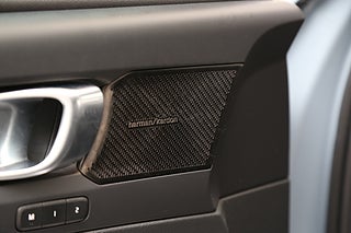 SUV Volvo XC40 12 av 34