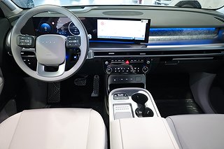 SUV Hyundai IONIQ 12 av 34