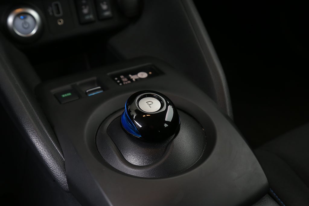 Nissan Leaf ACENTA 40kwh | RE-LEASING 2799kr/mån