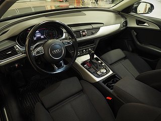 Kombi Audi A6 6 av 18